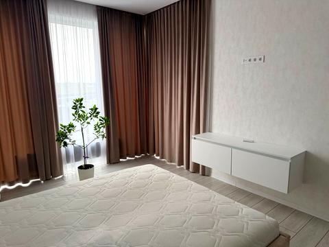 квартира за адресою Паркова вул., 19