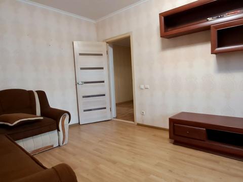 квартира за адресою Лісківська вул., 18-Б