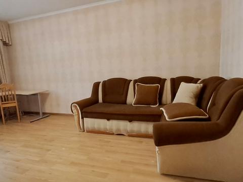 квартира за адресою Лісківська вул., 18-Б