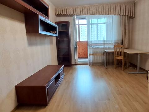 квартира за адресою Лісківська вул., 18-Б