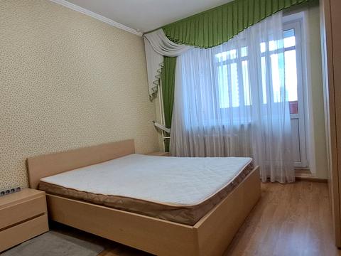 квартира за адресою Лісківська вул., 18-Б