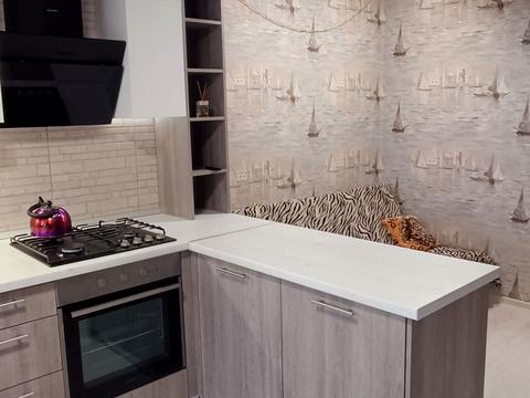 квартира за адресою Слави бульв., 45-Б