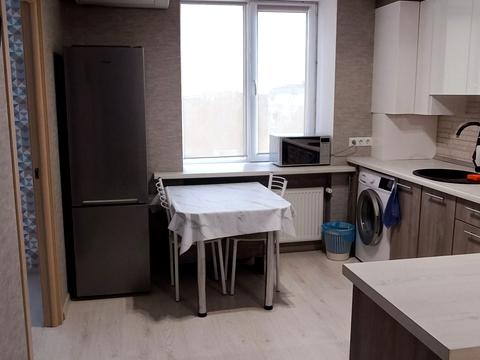 квартира за адресою Слави бульв., 45-Б