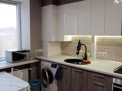 квартира за адресою Слави бульв., 45-Б