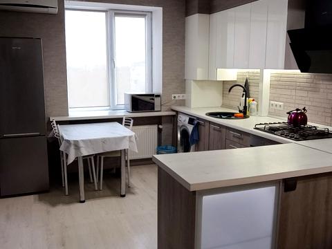 квартира за адресою Слави бульв., 45-Б