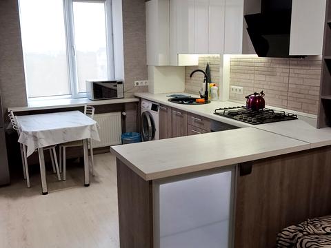 квартира за адресою Слави бульв., 45-Б