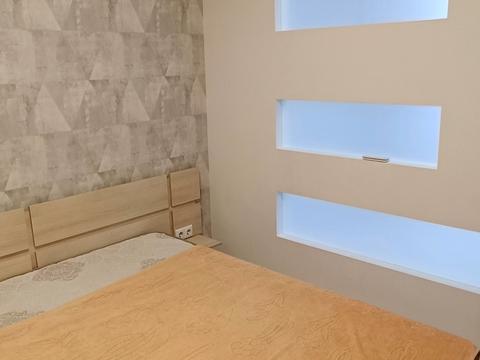 квартира за адресою Слави бульв., 45-Б