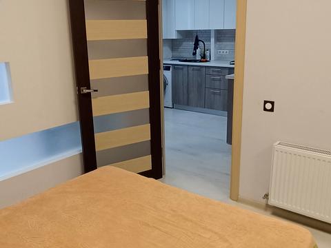 квартира за адресою Слави бульв., 45-Б