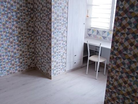 квартира за адресою Слави бульв., 45-Б