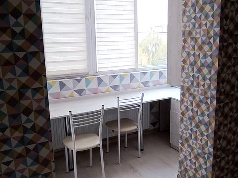 квартира за адресою Слави бульв., 45-Б