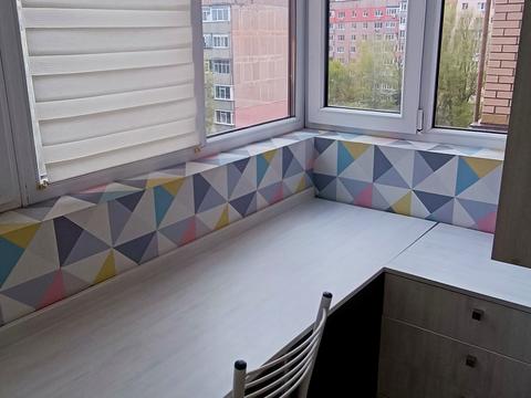 квартира за адресою Слави бульв., 45-Б