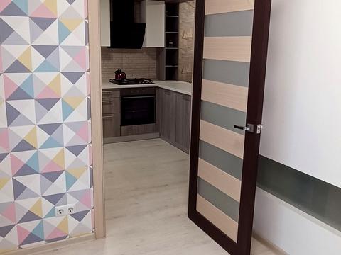 квартира за адресою Слави бульв., 45-Б