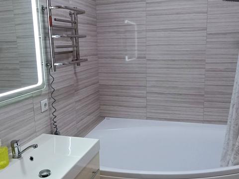 квартира за адресою Слави бульв., 45-Б