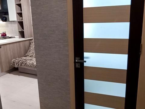 квартира за адресою Слави бульв., 45-Б