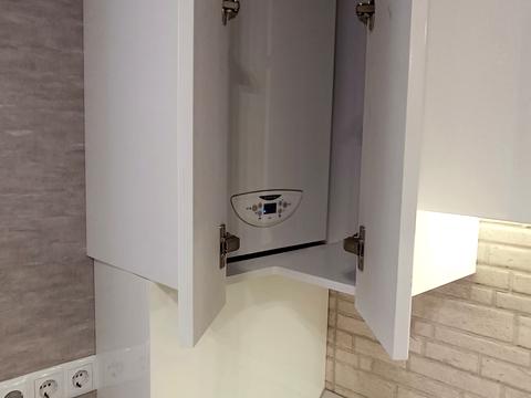 квартира за адресою Слави бульв., 45-Б