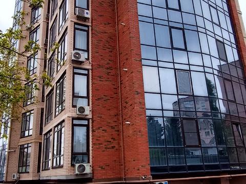 квартира за адресою Слави бульв., 45-Б