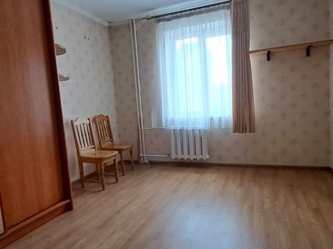 квартира за адресою Лісківська вул., 18-Б