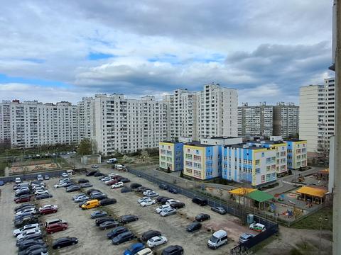 квартира за адресою Лісківська вул., 18-Б
