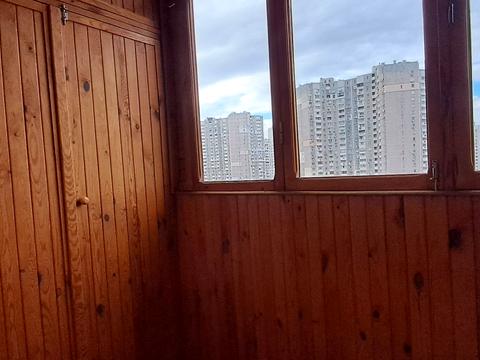 квартира за адресою Лісківська вул., 18-Б