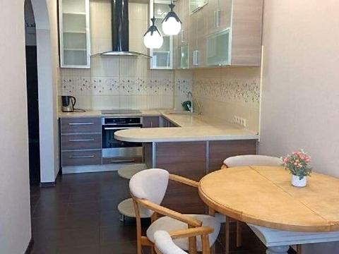 квартира по адресу Ярослава Баиса ул. (Владимира Высоцкого), 13