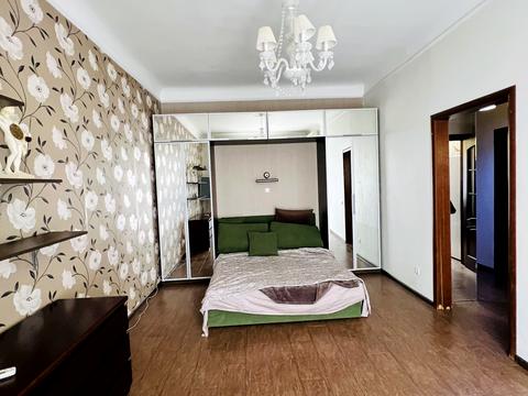 квартира по адресу Шота Руставелі, 26