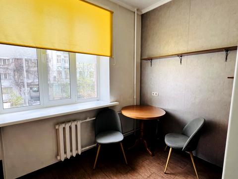 квартира по адресу Шота Руставелі, 26