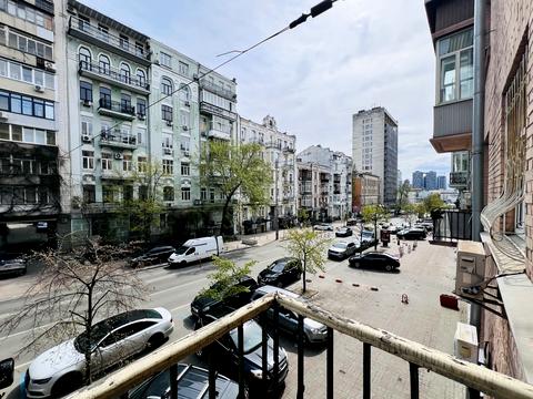 квартира по адресу Шота Руставелі, 26