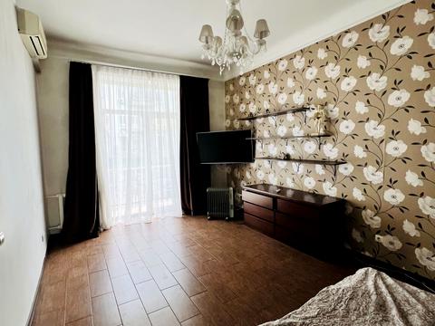 квартира по адресу Шота Руставелі, 26