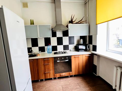 квартира по адресу Шота Руставелі, 26