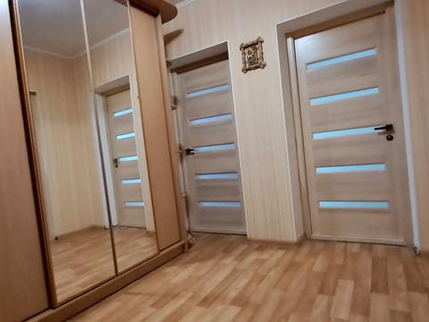квартира за адресою Лісківська вул., 18-Б
