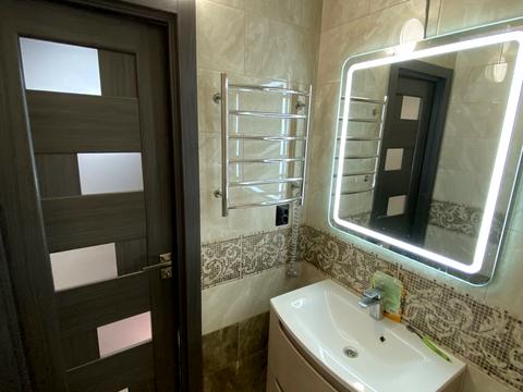 квартира за адресою Київська вул., 1в