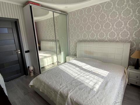 квартира за адресою Київська вул., 1в