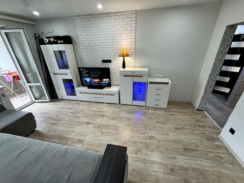 квартира за адресою Київська вул., 1в