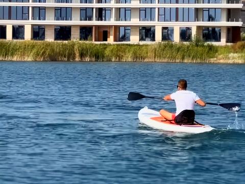 квартира за адресою Паркова вул., 19