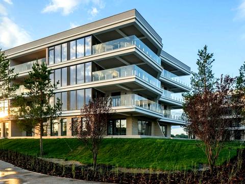 квартира за адресою Паркова вул., 19