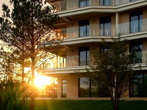 квартира за адресою Паркова вул., 19