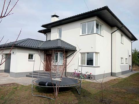 будинок за адресою Райдужна