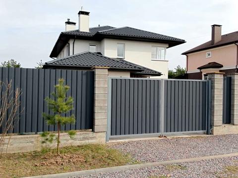 будинок за адресою Райдужна