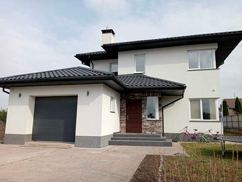 будинок за адресою Райдужна