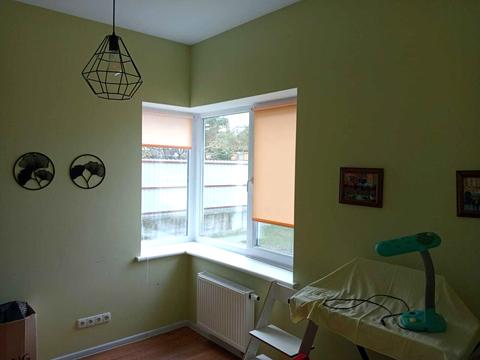 будинок за адресою Райдужна