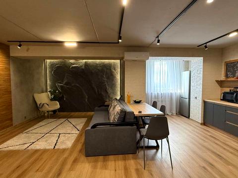 квартира по адресу Испанский пер., 2