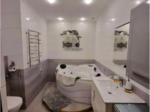 квартира по адресу Срибнокильская ул., 12