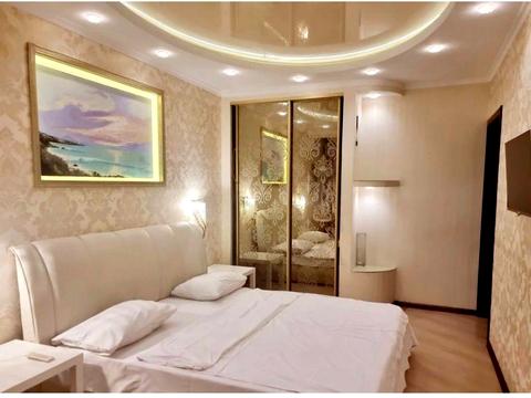 квартира по адресу Срибнокильская ул., 12