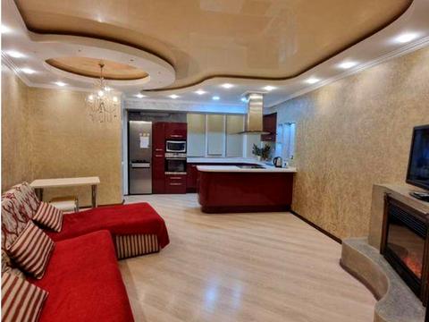 квартира по адресу Срибнокильская ул., 12