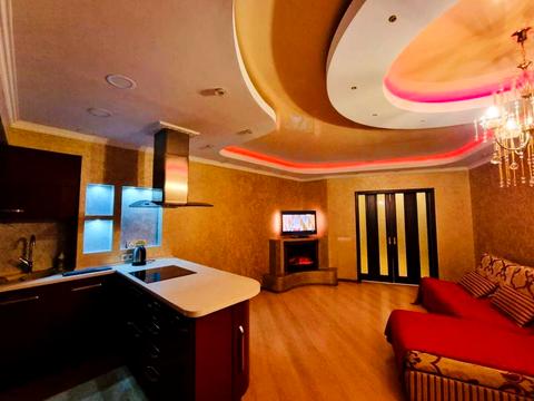 квартира по адресу Срибнокильская ул., 12