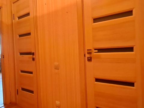 квартира за адресою Лісківська вул., 18-Б
