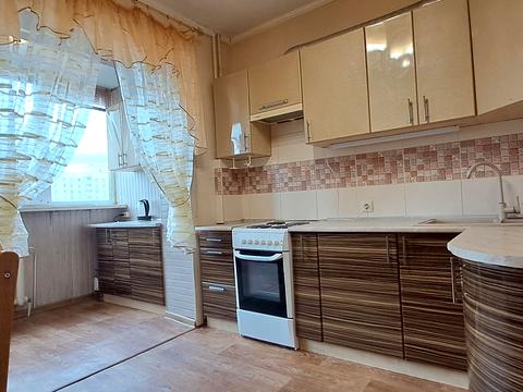 квартира по адресу Лесковская ул., 18-Б