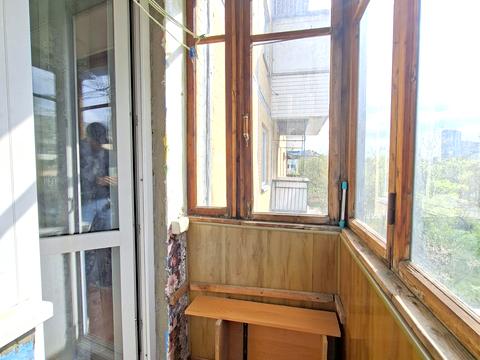 квартира по адресу Миру просп., 9-А