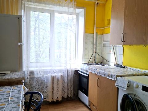 квартира по адресу Миру просп., 9-А