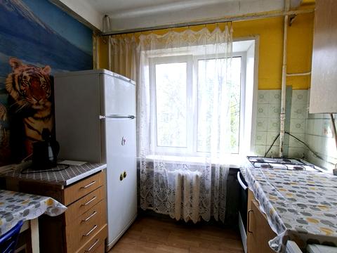 квартира по адресу Миру просп., 9-А